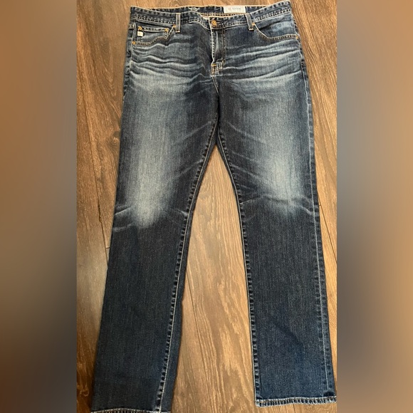 AG Jeans SZ 38R EUC - Picture 1 of 14
